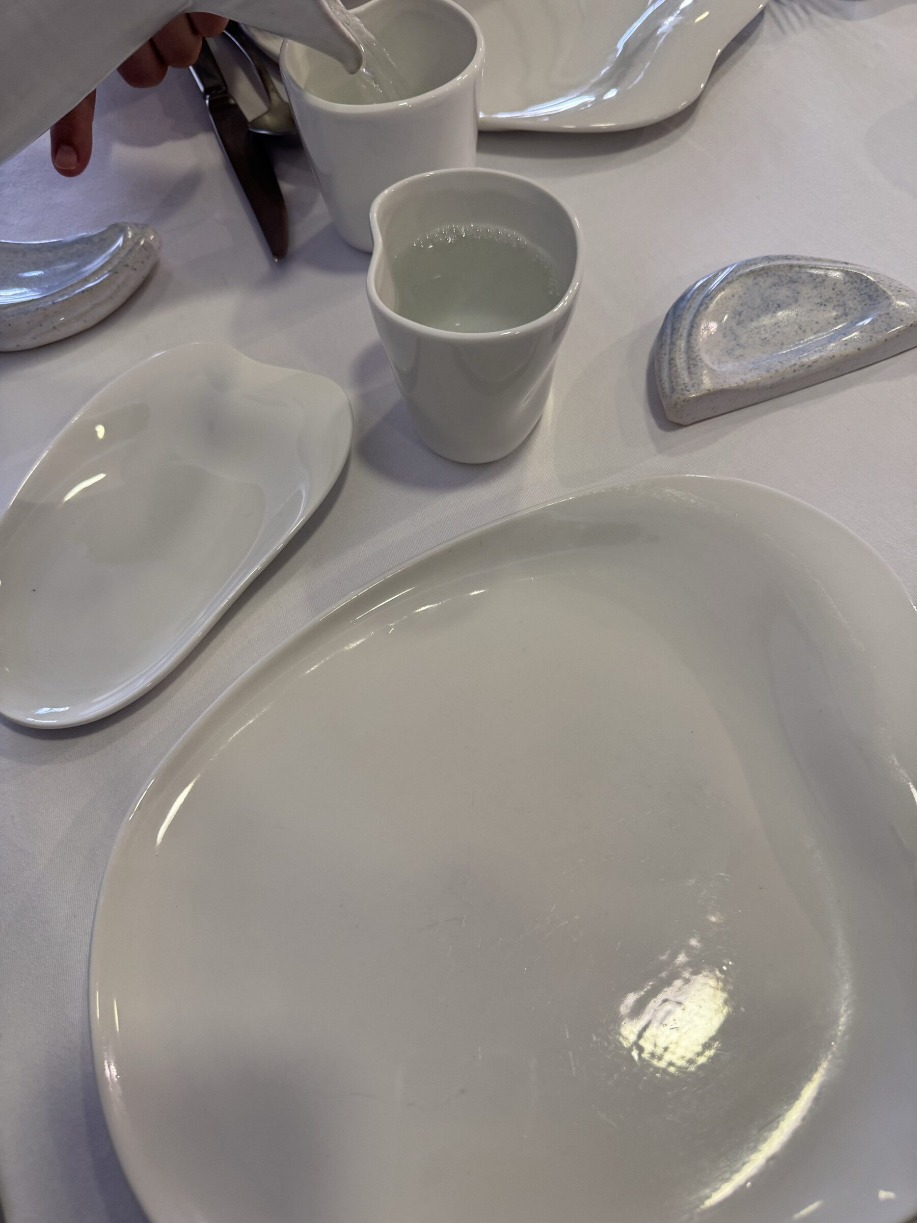 Tortilla de patata jugosa con cebolla pochada 4 horas