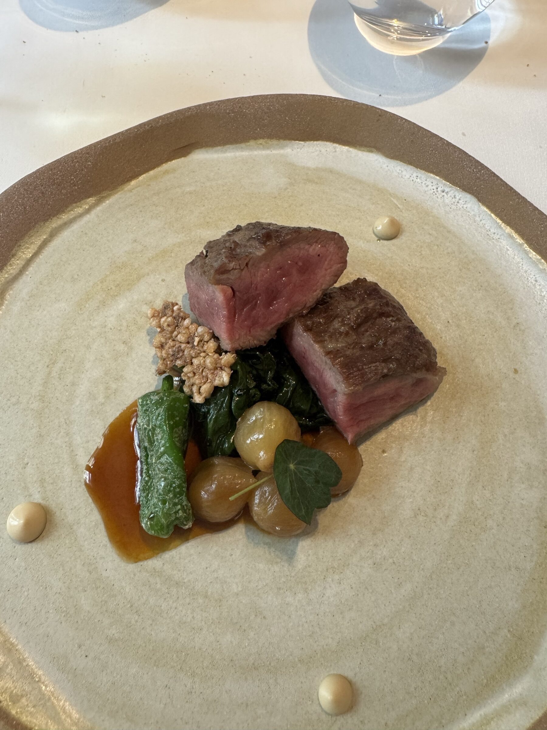 Restaurante Kokotxa - foto 12