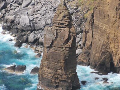 Azores — fotografía de viaje