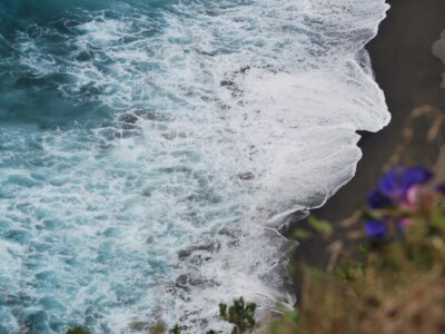 Azores — fotografía de viaje