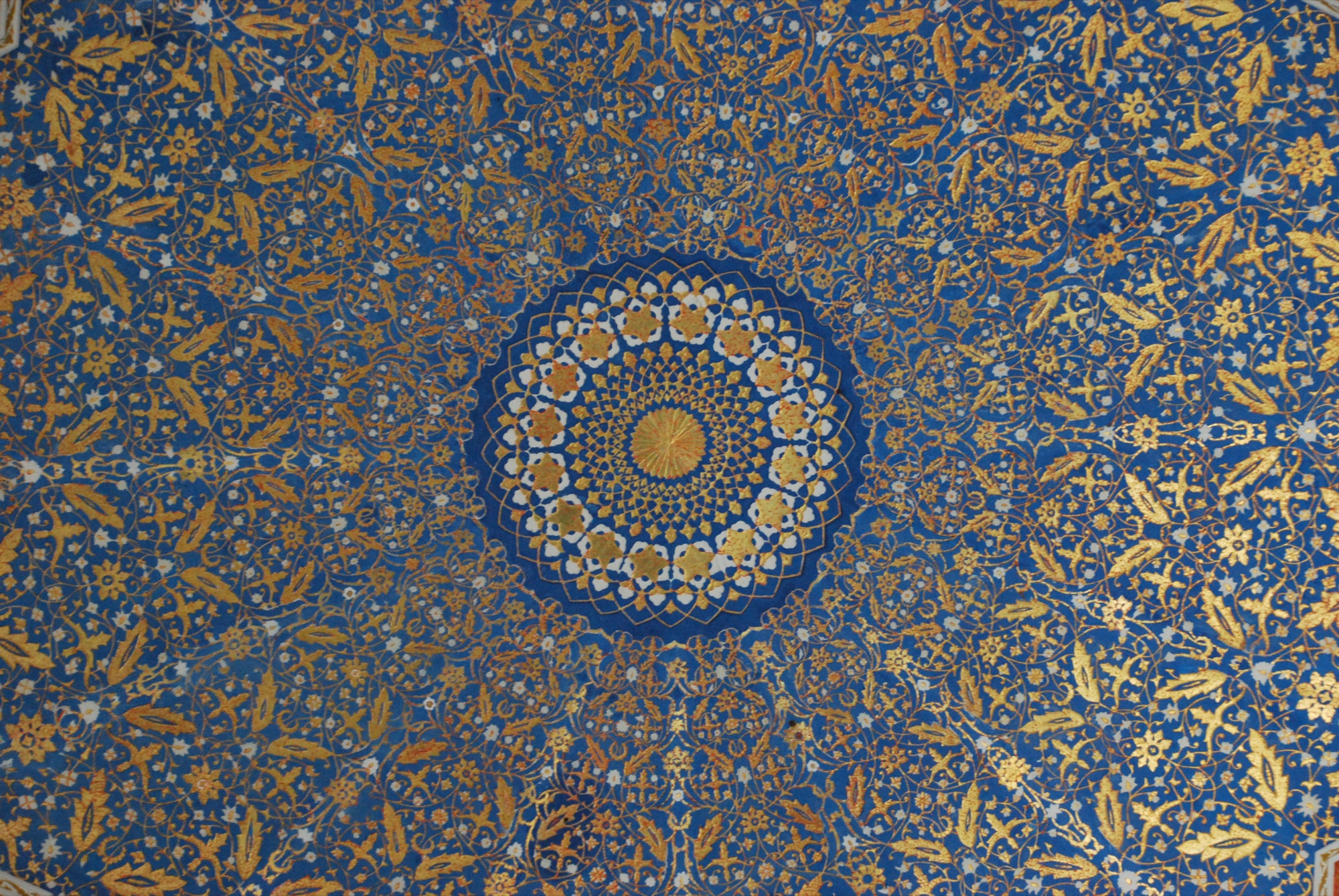 Bukhara historical madrasa — Silk Road