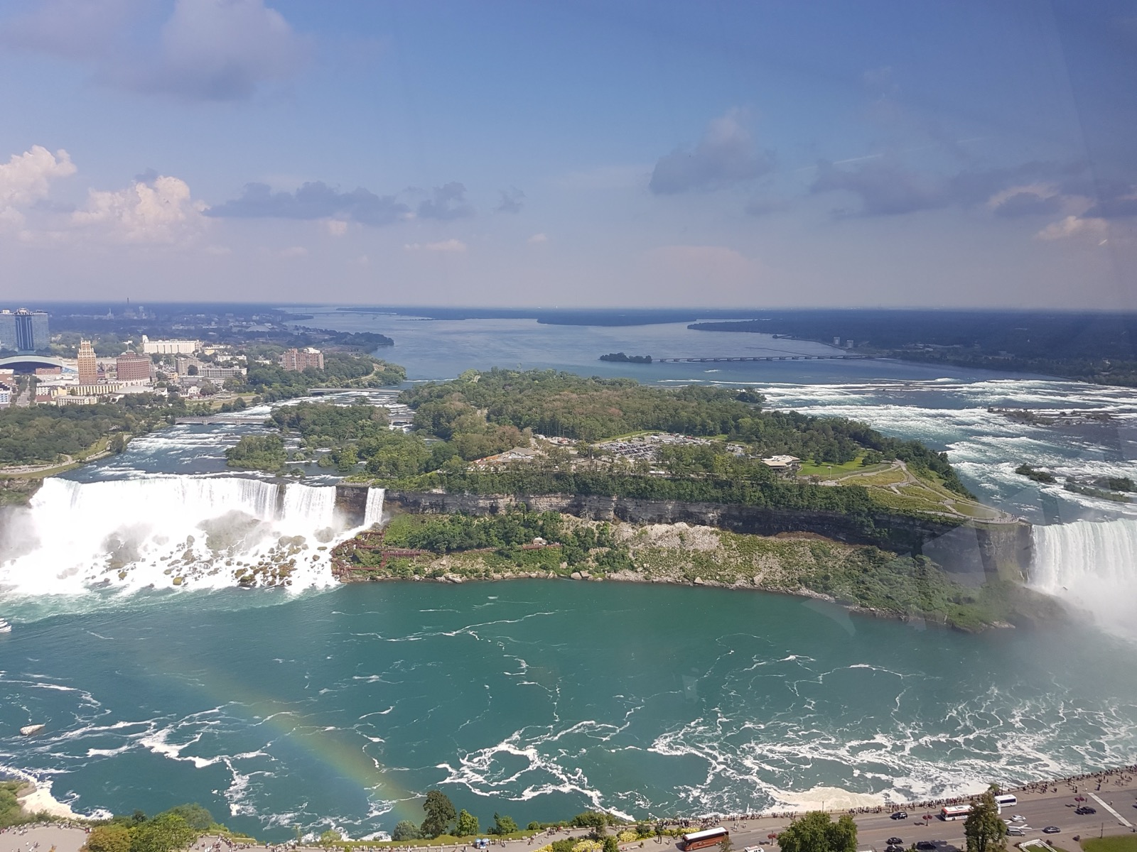 Canadá — Norteamérica