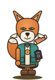 Zorro de WanderPass