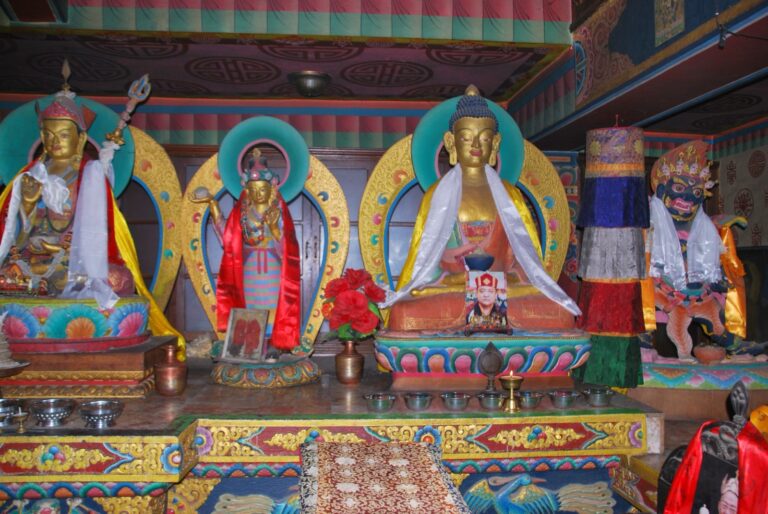 Nepal