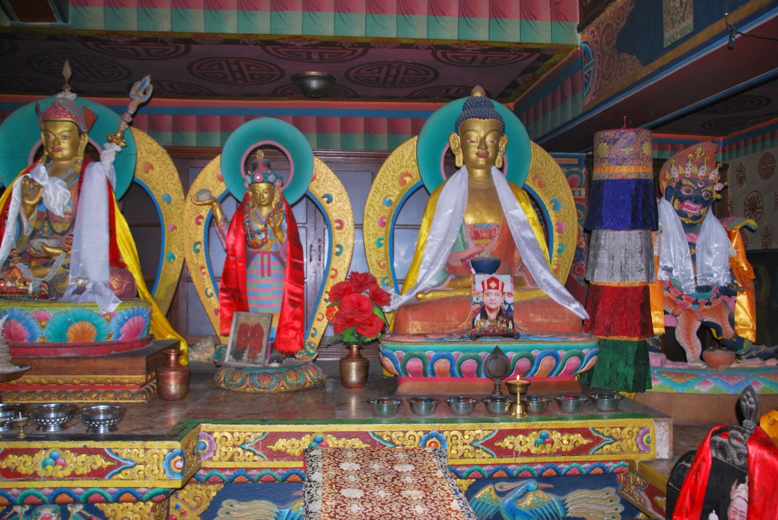 Nepal — Himalaya