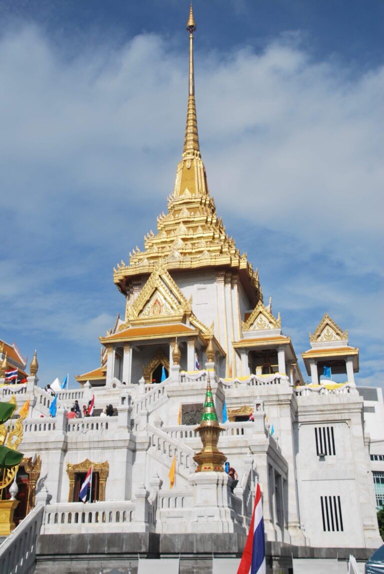 Tailandia